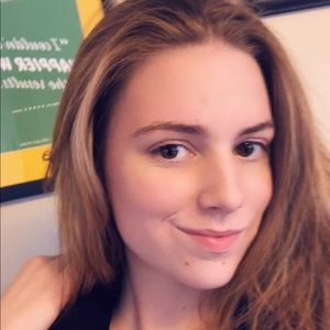 Meet your Posher, Krysta